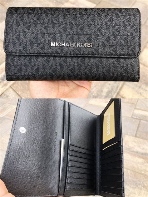 michael kors inspired wallet|Michael Kors wallets outlet.